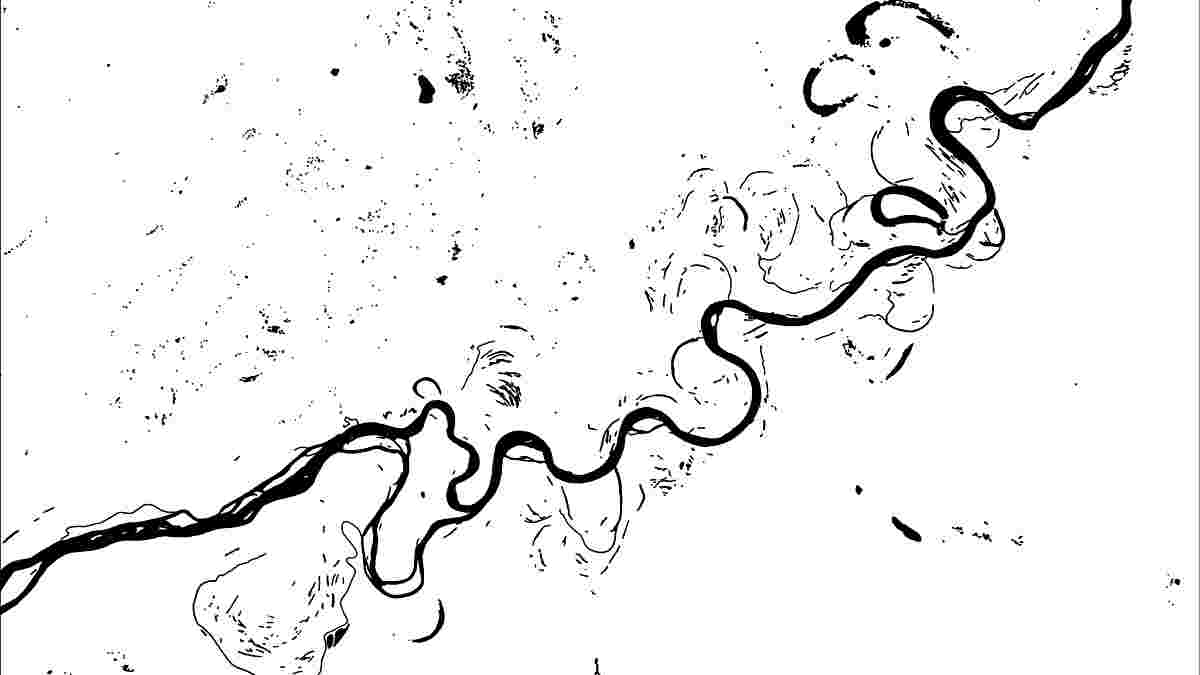 Oxbows
